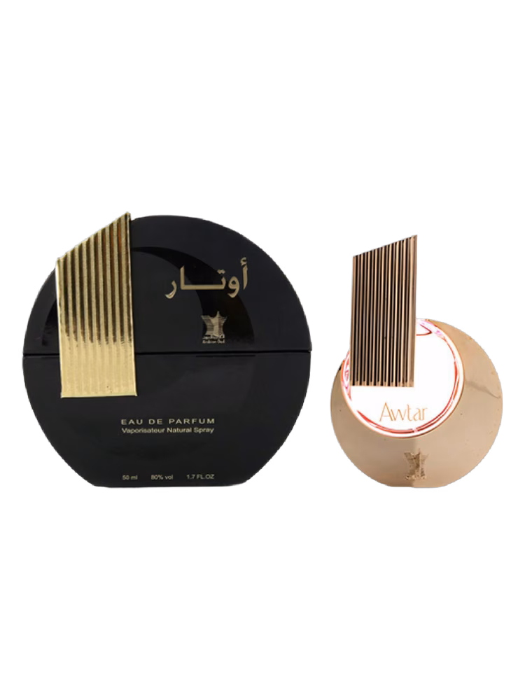 Arabian Oud Awtar