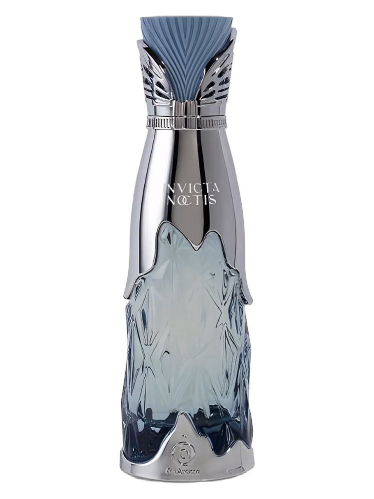 OriArome Invicta Noctis