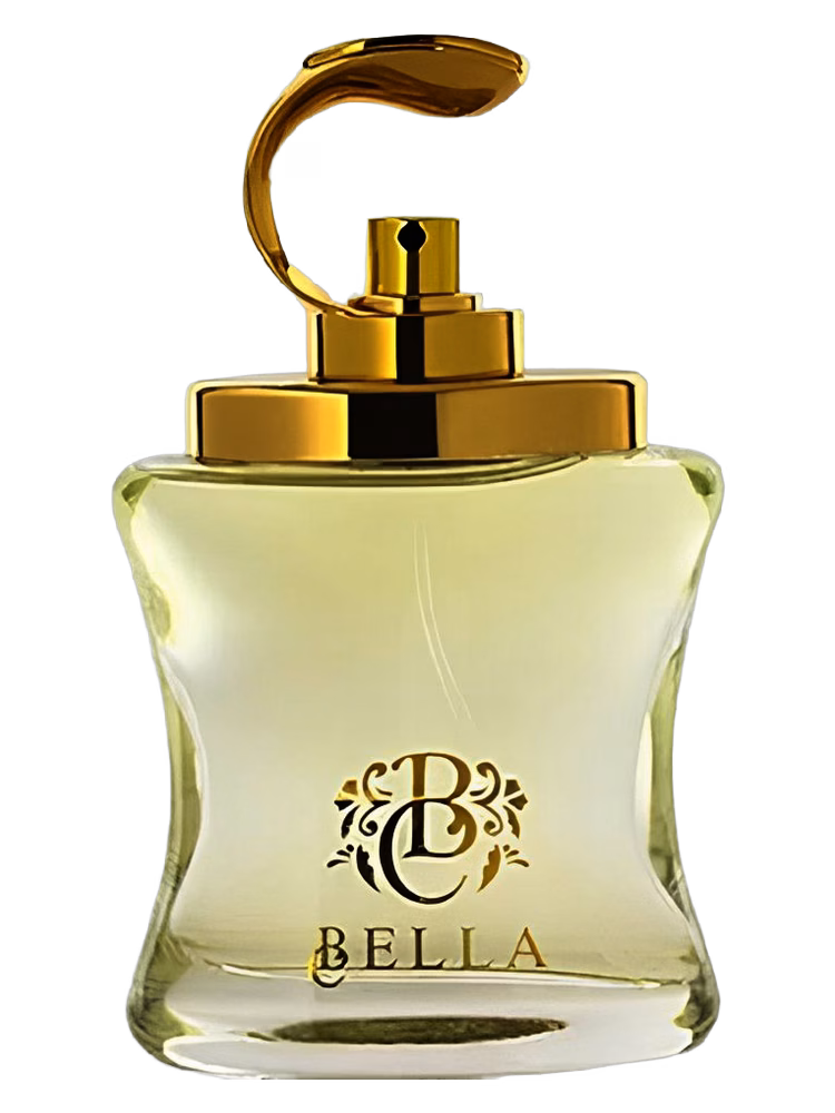 Arabian Oud Bella