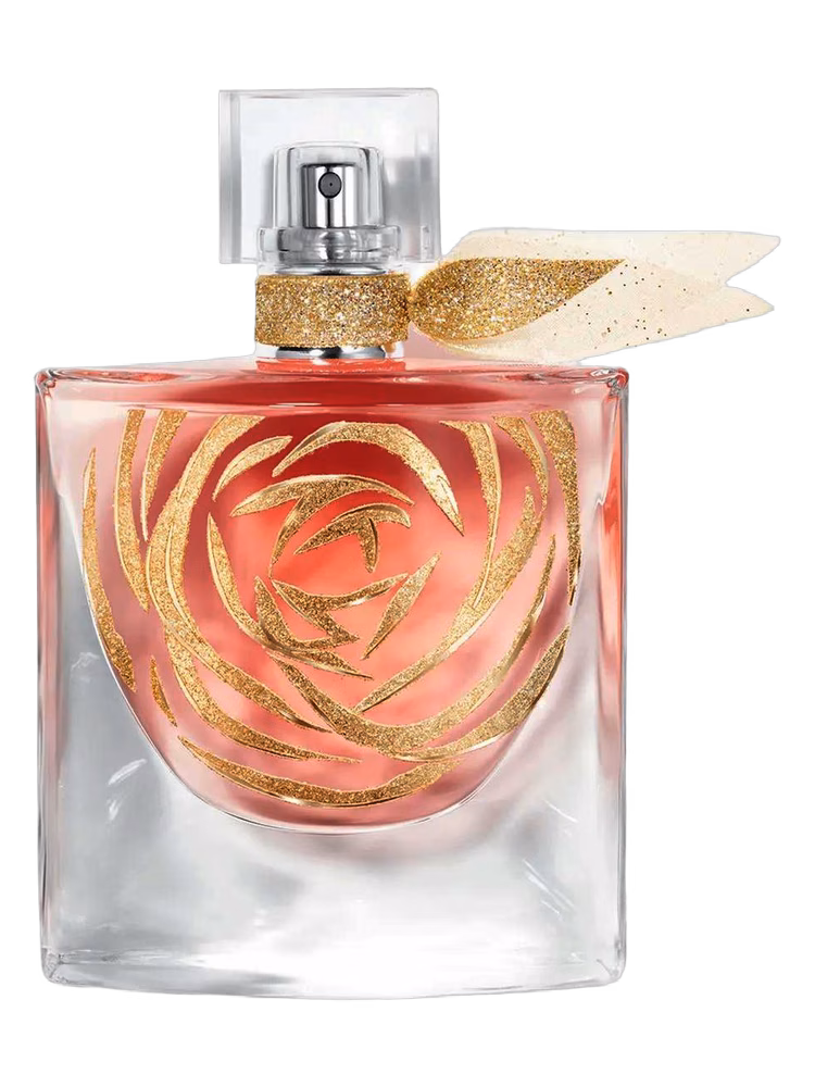 Lancôme La Vie Est Belle Gold Rose Edition