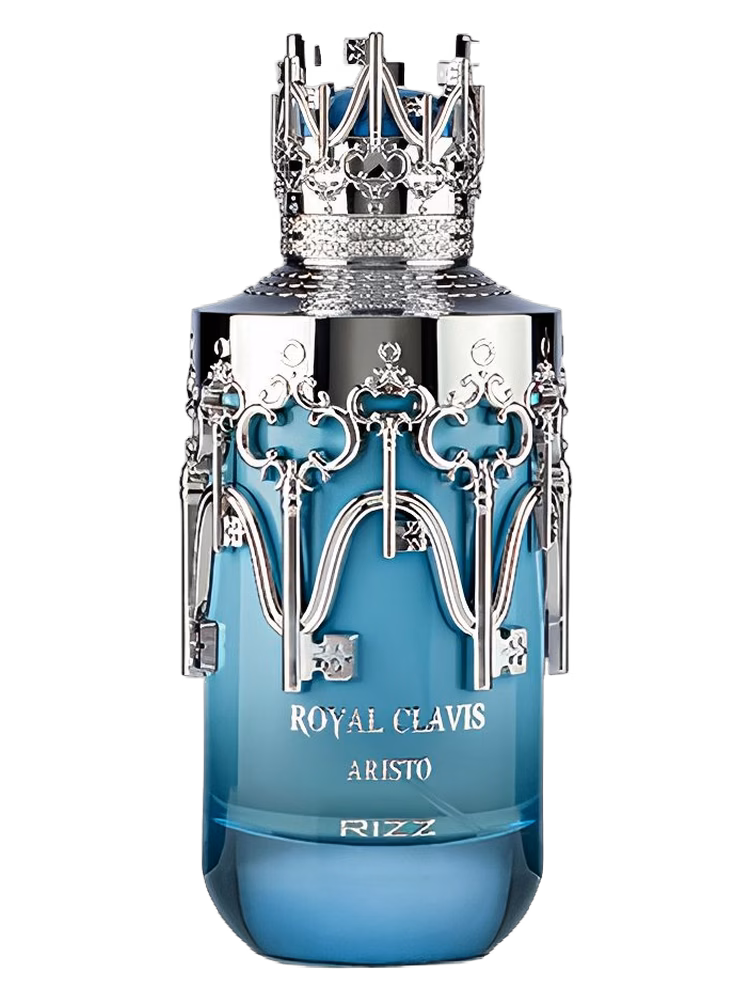 Rizz Royal Clavis Aristo