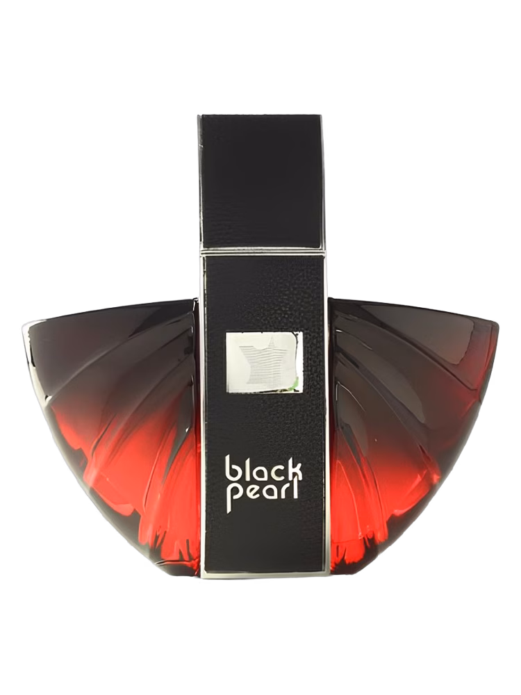 Arabian Oud Black Pearl