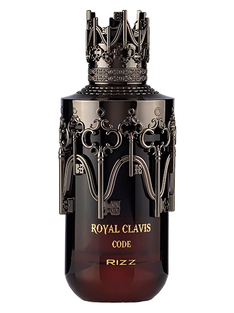 OriArome Royal Clavis Code