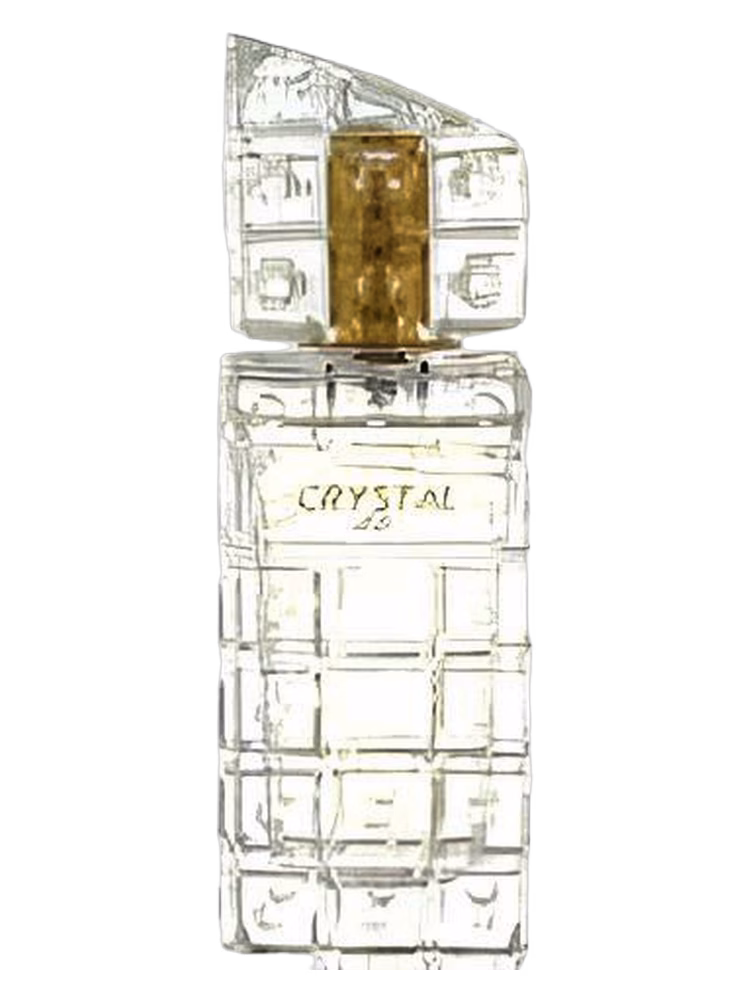 Arabian Oud Crystal A.O.