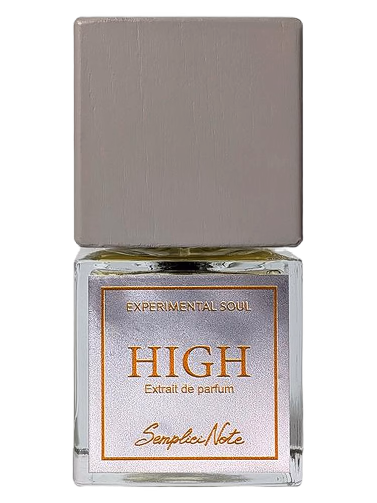 Experimental Soul x SempliciNote High