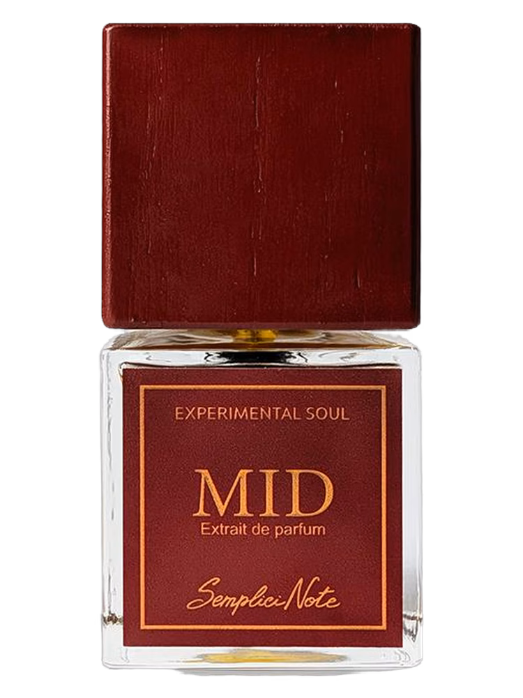 Experimental Soul x SempliciNote MID