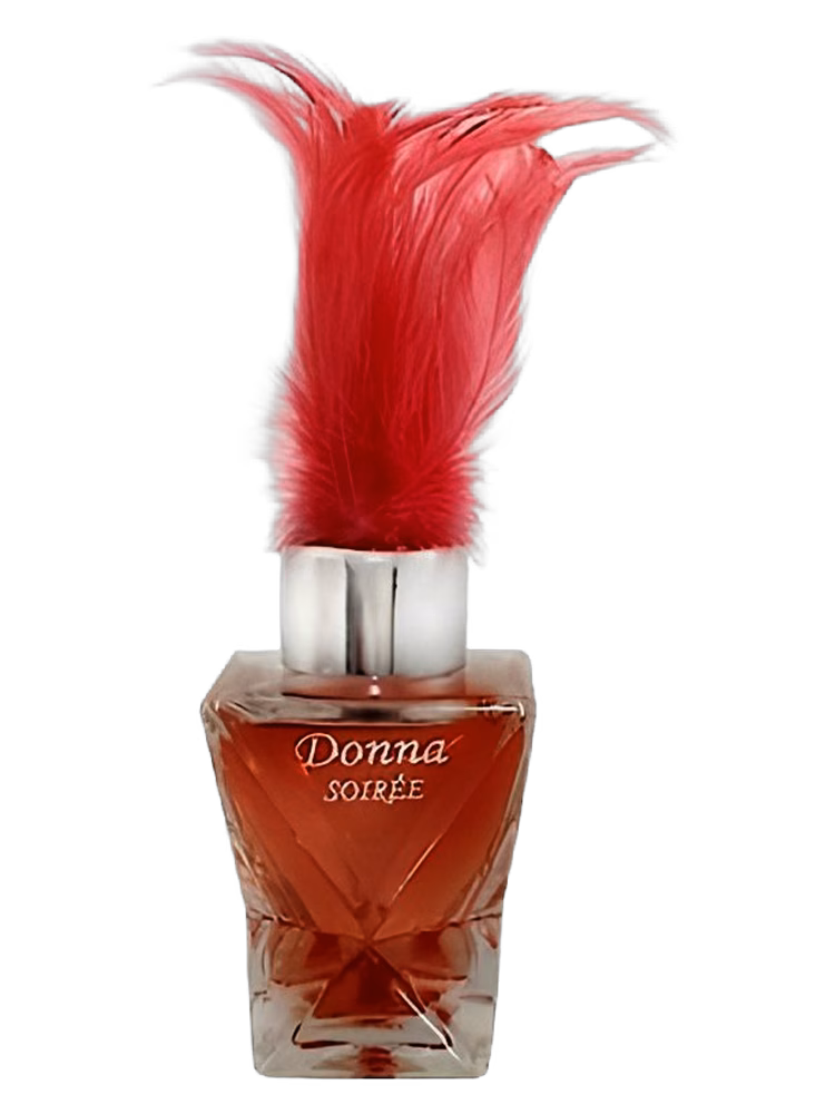Arabian Oud Donna Soiree