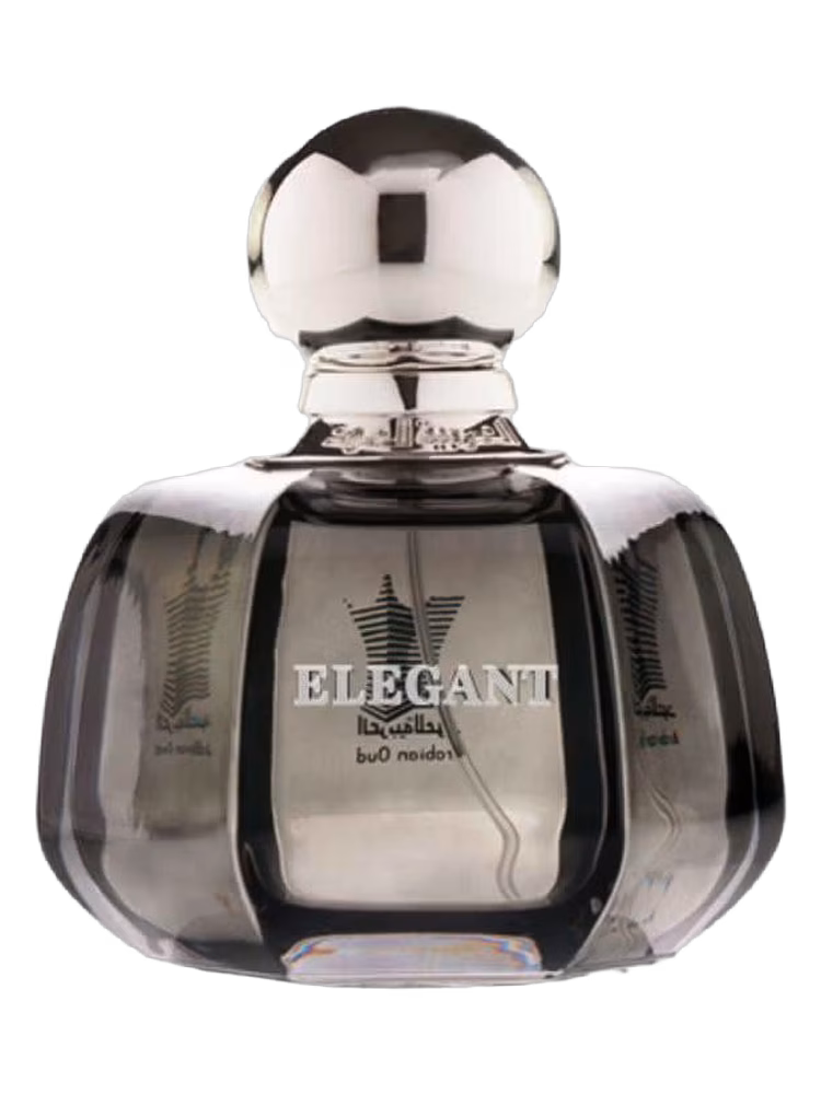 Arabian Oud Elegant Black