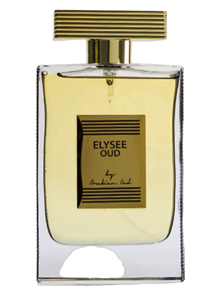 Arabian Oud Elysee Oud
