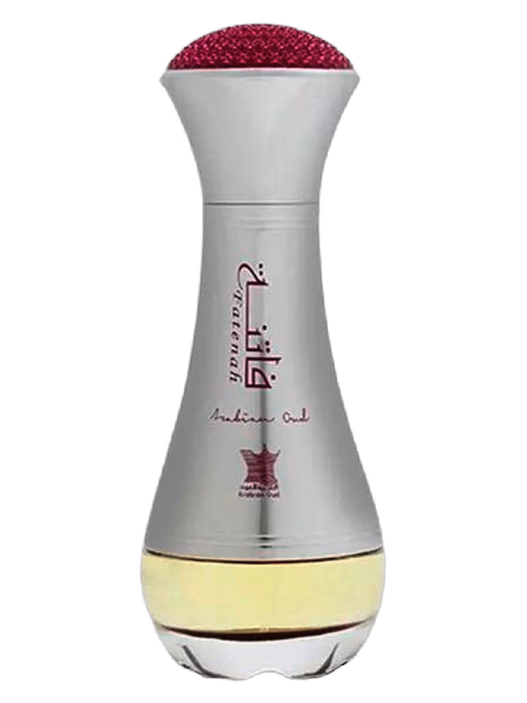 Arabian Oud Fatenah