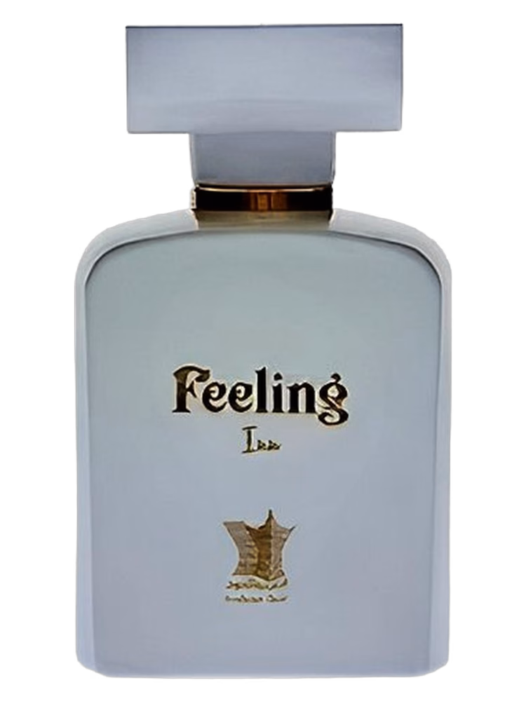 Arabian Oud Feeling Inn White