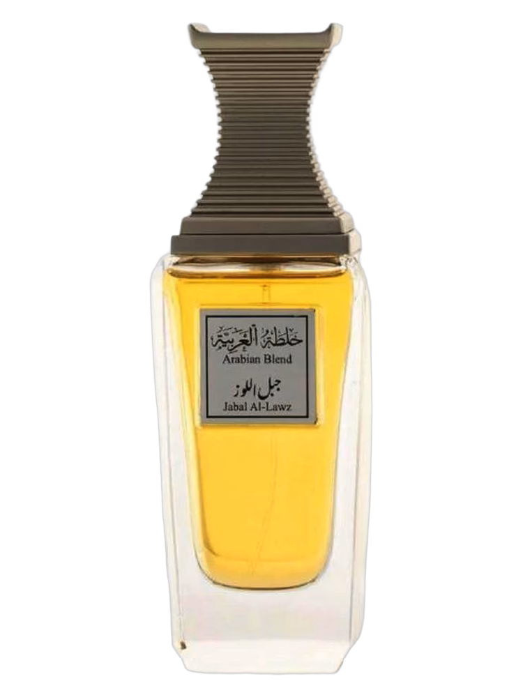 Arabian Oud Jabal Al Lawz