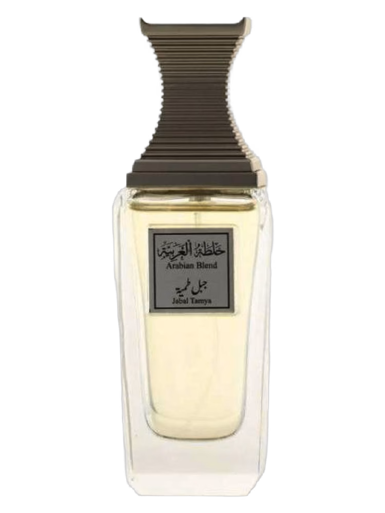 Arabian Oud Jabal Al Tamya