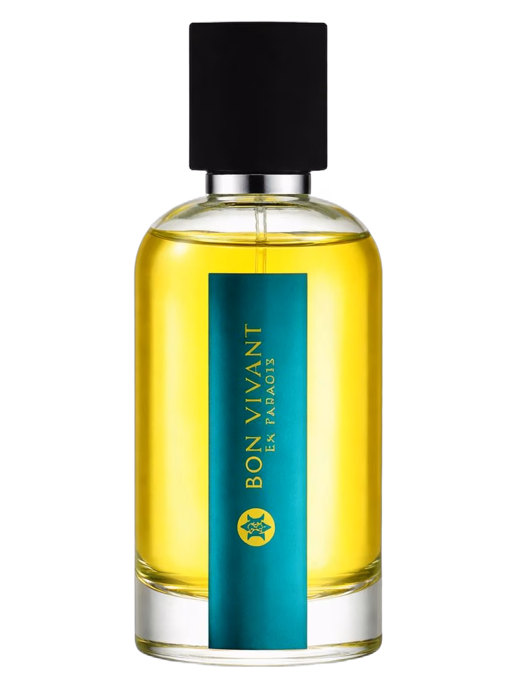 VIVANT Cosméticos Bon Vivant en Paradis