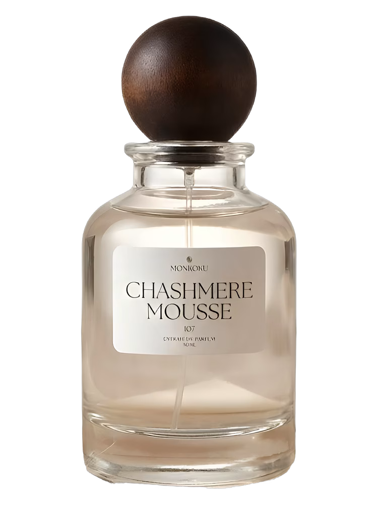 Monkoku Chashmere Mousse