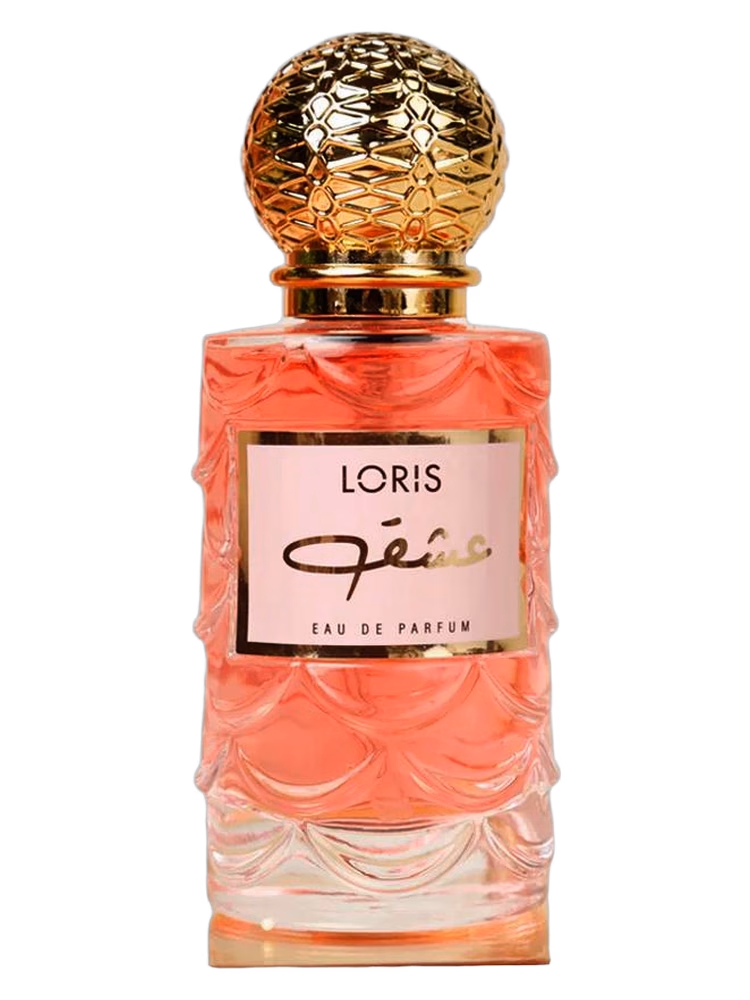 Loris Parfum Love