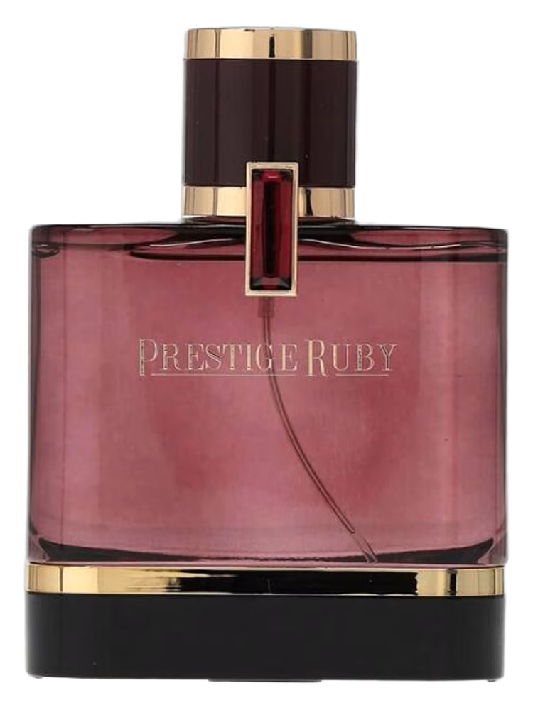 Al Majed Oud Prestige Ruby