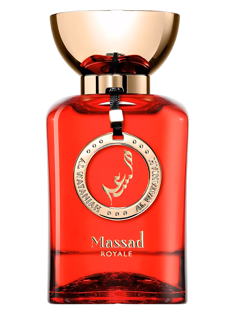 Al Wataniah Massad Royale