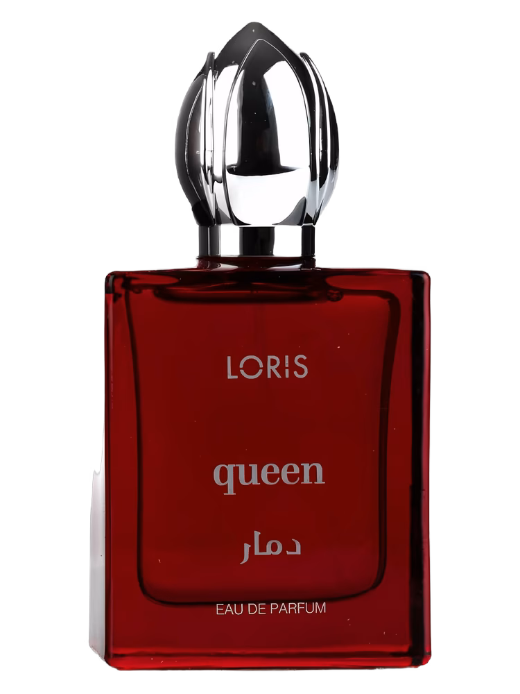 Loris Parfum Queen