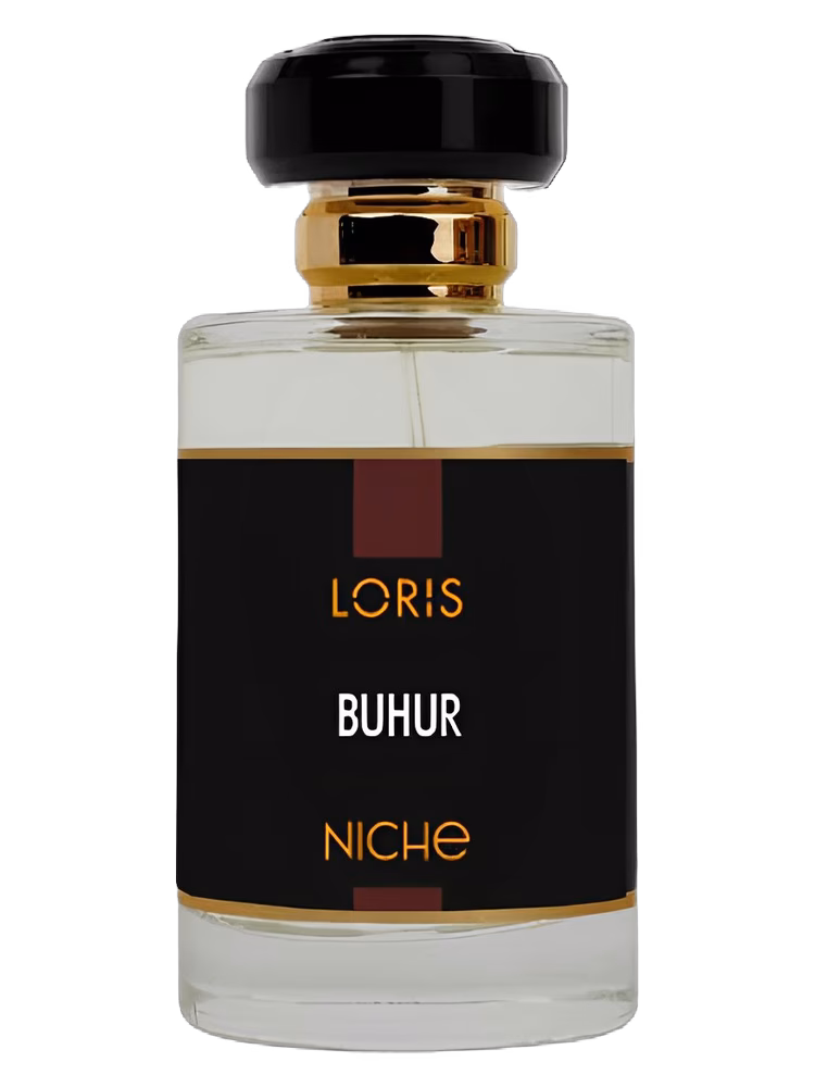 Loris Parfum Buhur