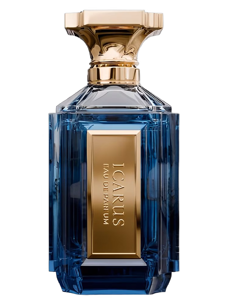 Velixir Icarus