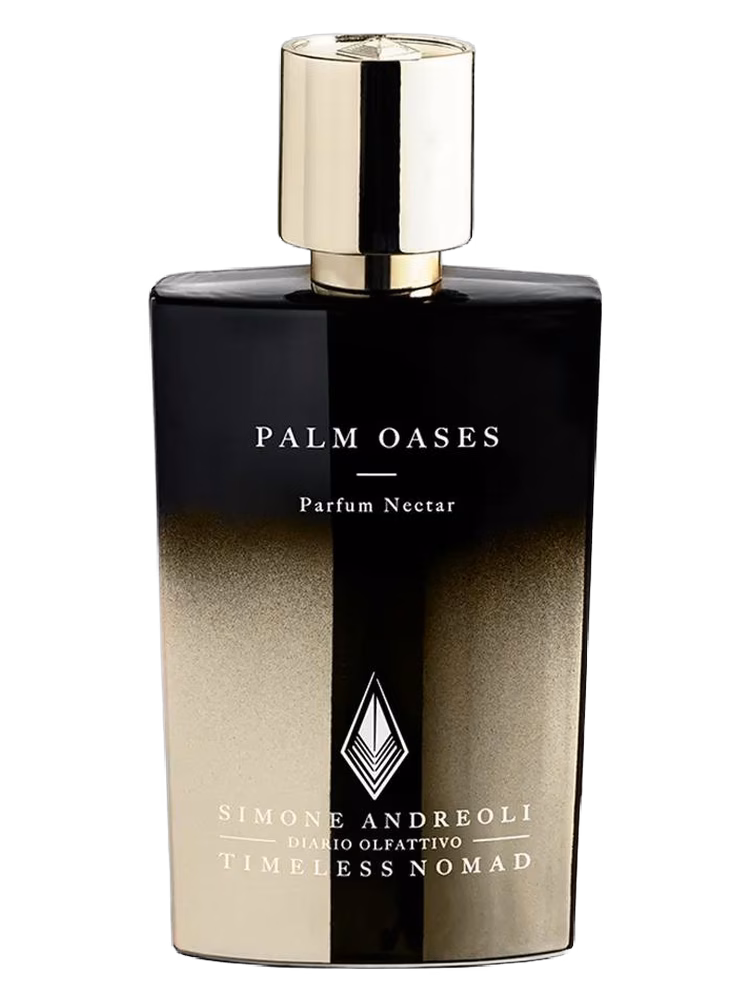 Simone Andreoli Palm Oases