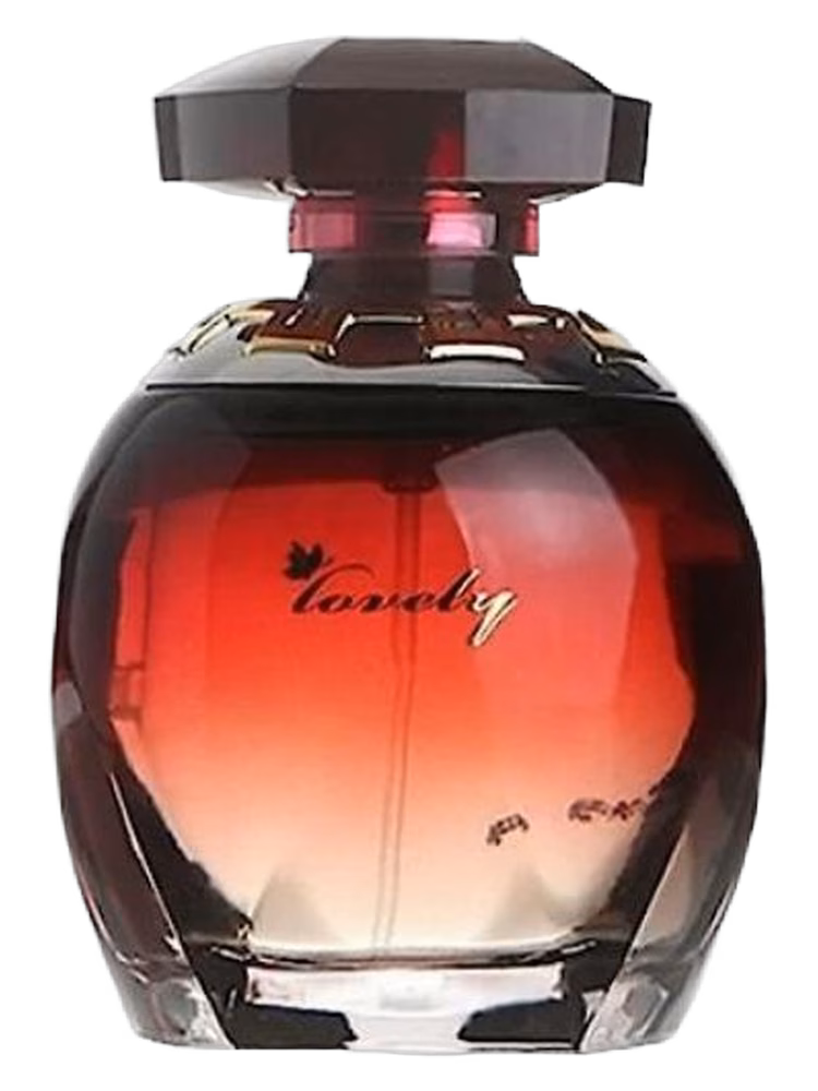Arabian Oud Lovely