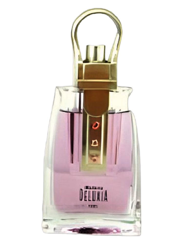 Arabian Oud Madame de Luxia