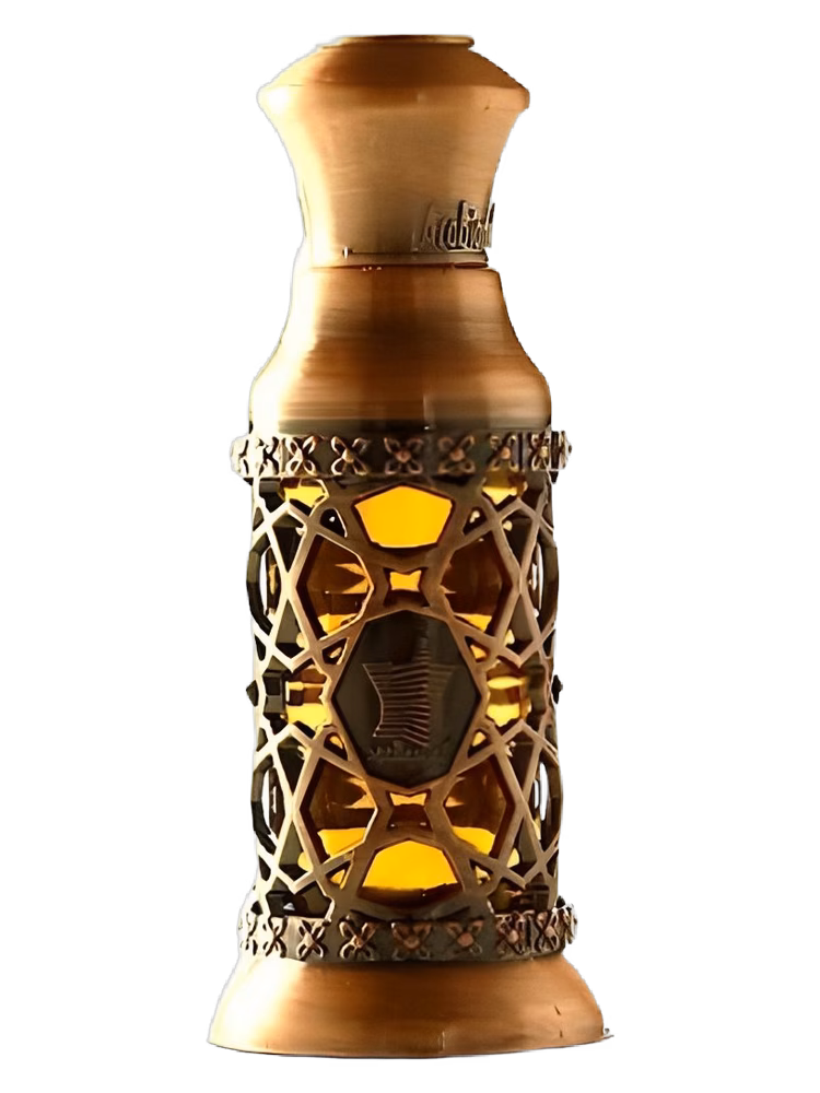 Arabian Oud Mukhallat Al Fakhama