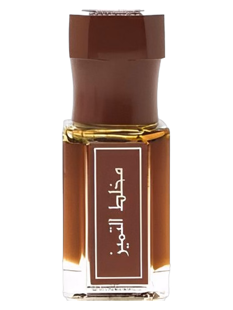 Arabian Oud Mukhalat Al Tamayoz