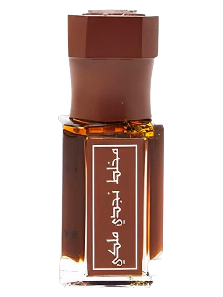 Arabian Oud Mukhallat Nagdy Malaky
