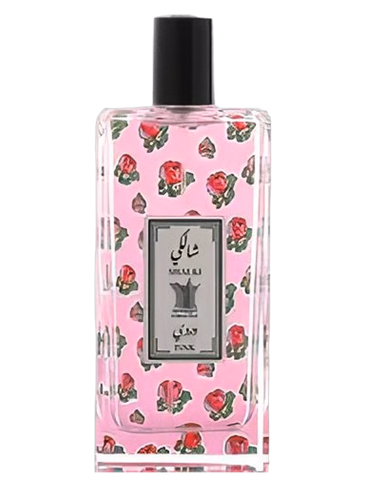 Arabian Oud Shalki Pink