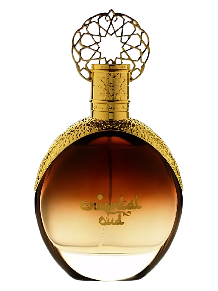Arabian Oud Oriental Oud