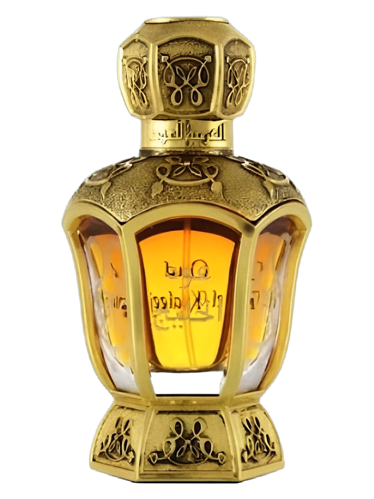 Arabian Oud Oud El Khaleej