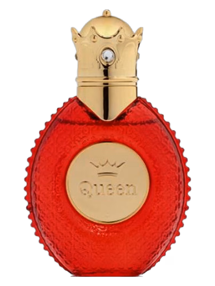 Arabian Oud Queen
