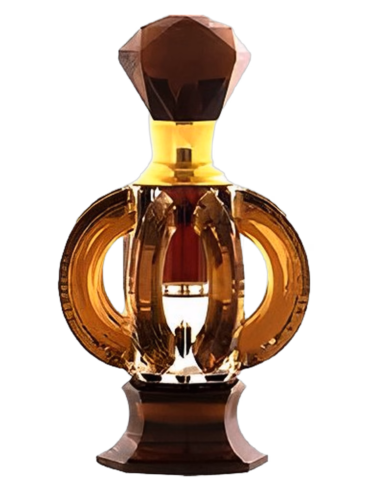 Arabian Oud Rare Cambodian Oud