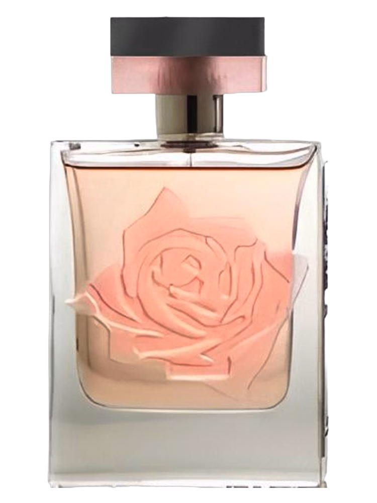 Arabian Oud Rose Light Pink