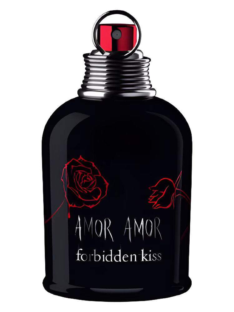 Cacharel Amor Amor Forbidden Kiss