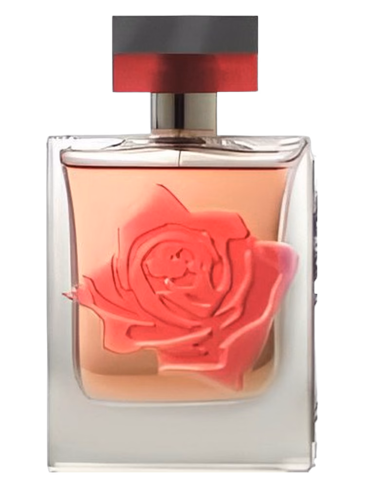 Arabian Oud Rose Pink