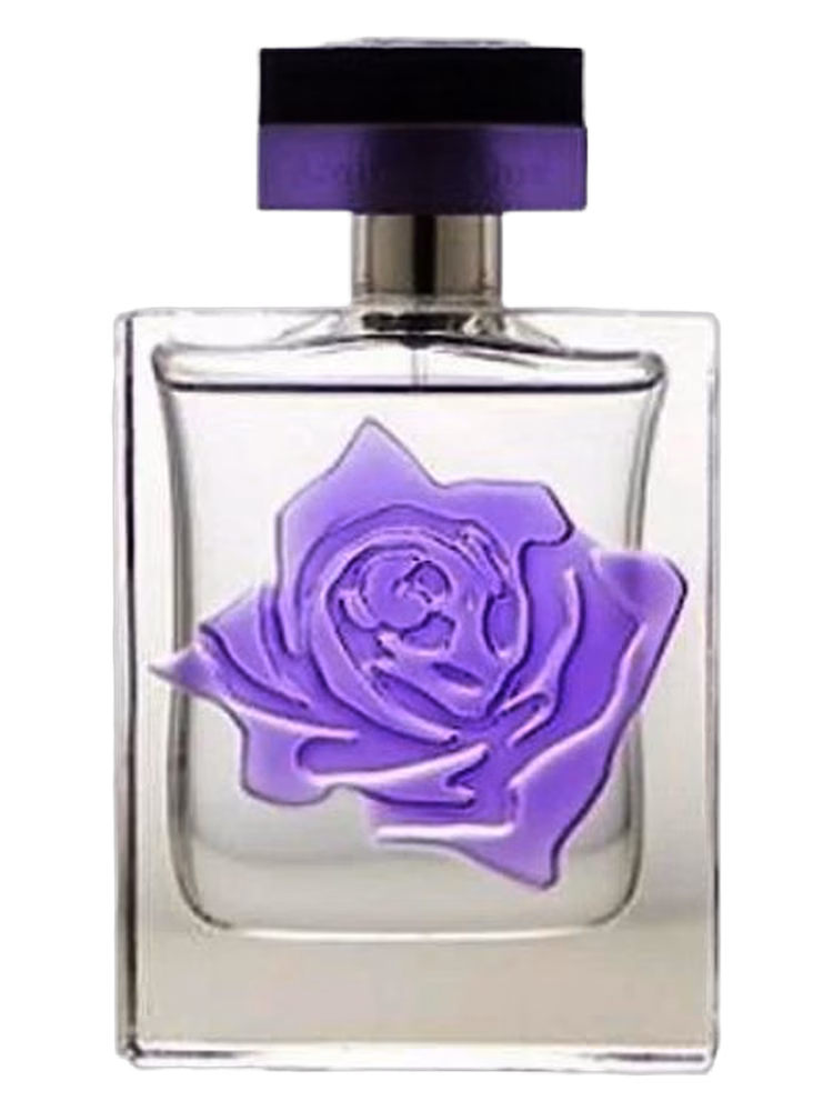 Arabian Oud Rose Violet