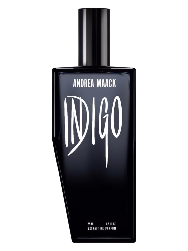 Andrea Maack Indigo Extract