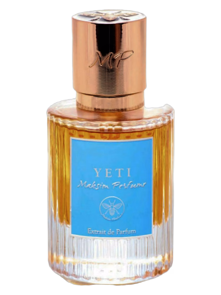 Maksim Perfume YETI