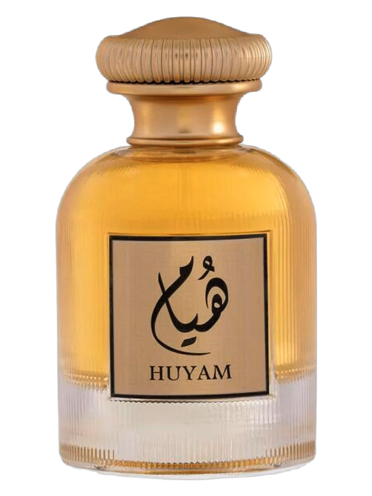 Gulf Orchid Huyam