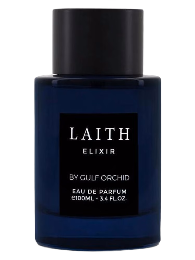 Gulf Orchid Laith Elixir