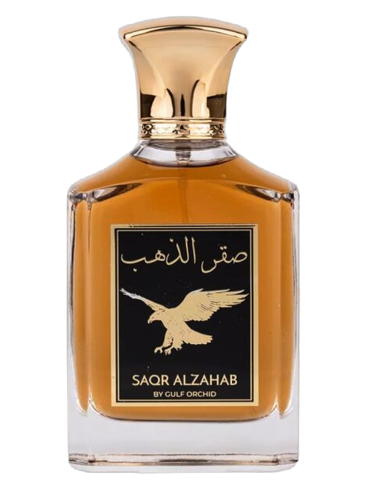 Gulf Orchid Saqr Alzahab
