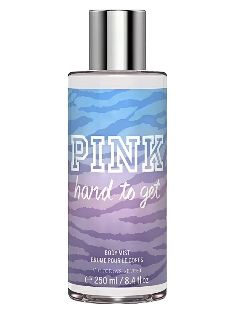 Victoria's Secret Hard To Get