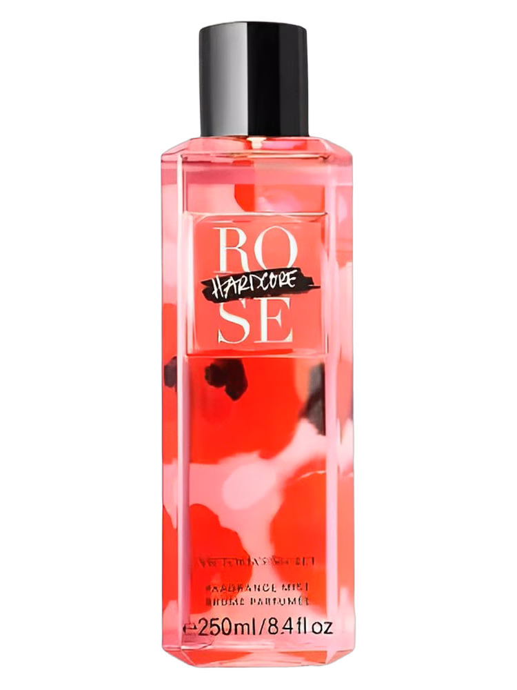 Victoria's Secret Hardcore Rose