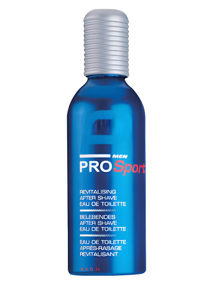 Avon Pro Sport Splash