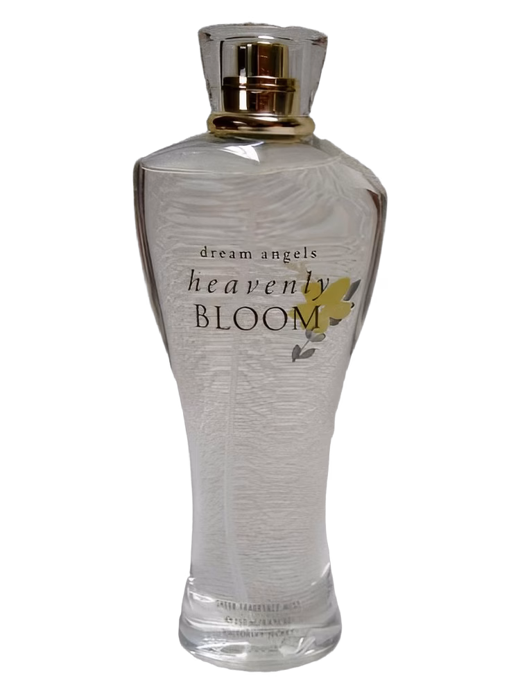 Victoria's Secret Dream Angels Heavenly Bloom