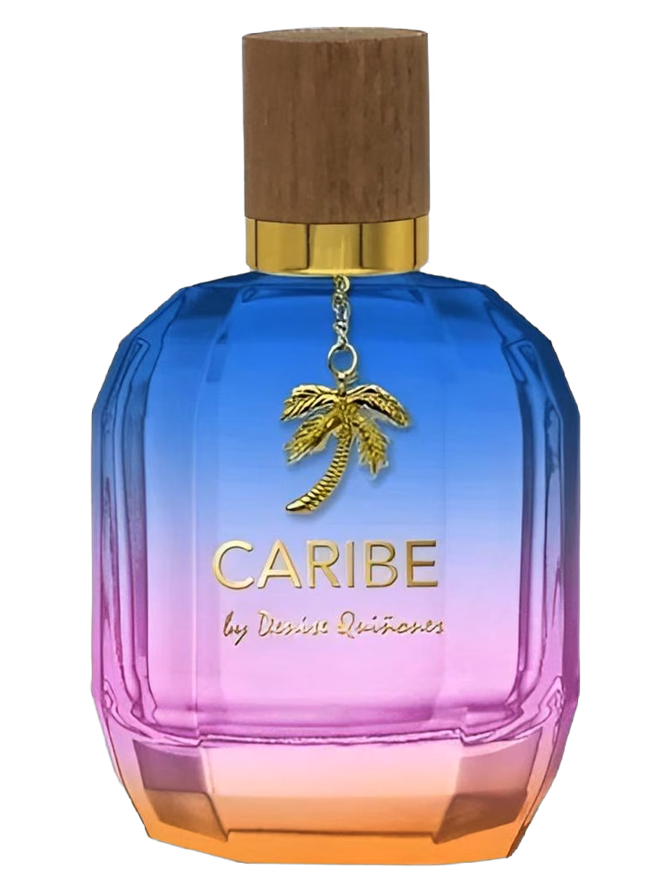 Denise Quiñones Caribe